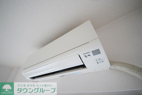 サザンハピネスの物件内観写真